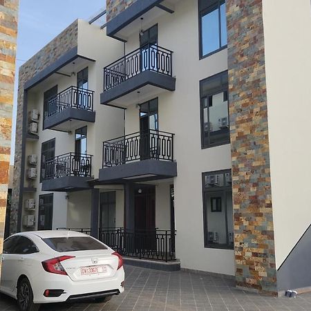 Vaq Apartments Spintex Dış mekan fotoğraf