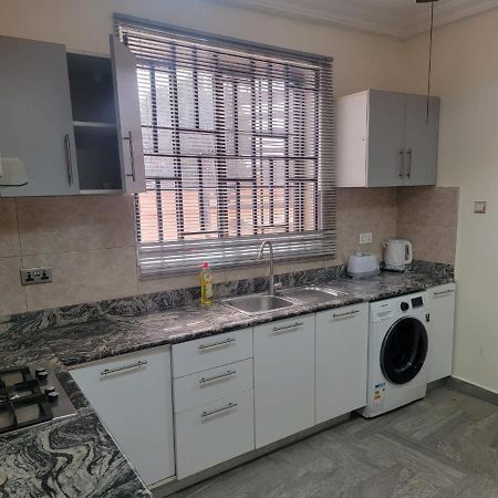 Vaq Apartments Spintex Dış mekan fotoğraf