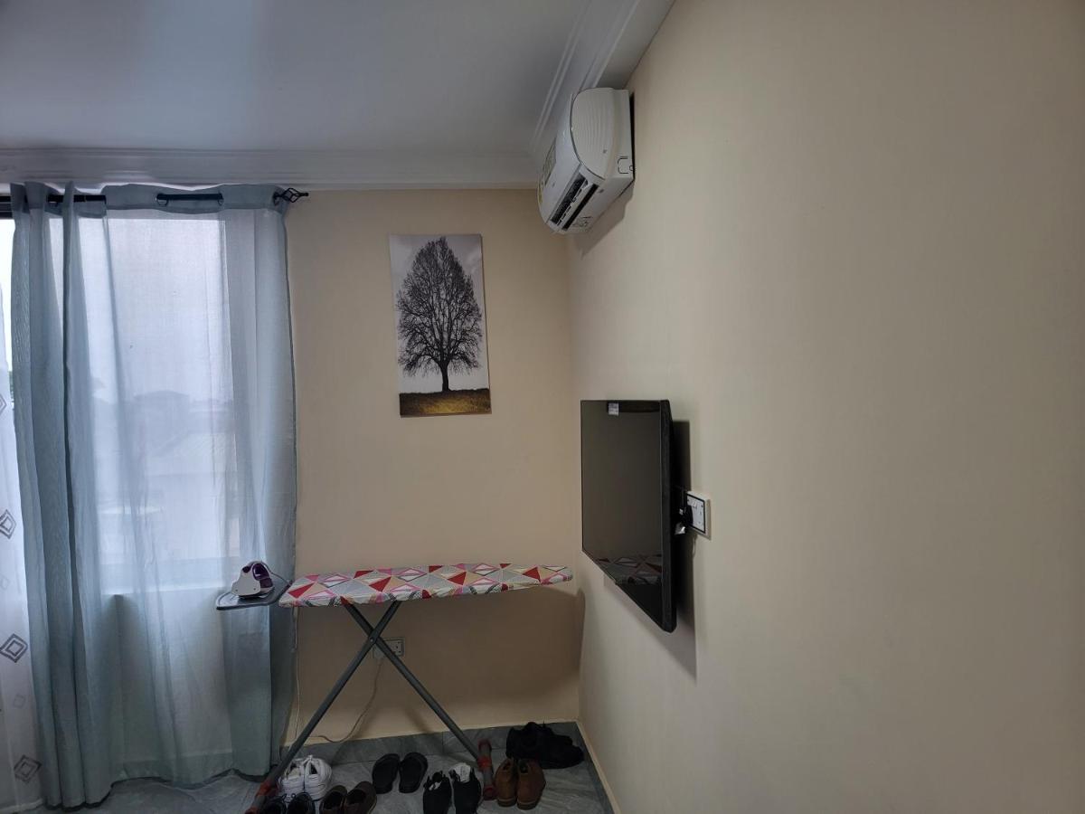 Vaq Apartments Spintex Dış mekan fotoğraf