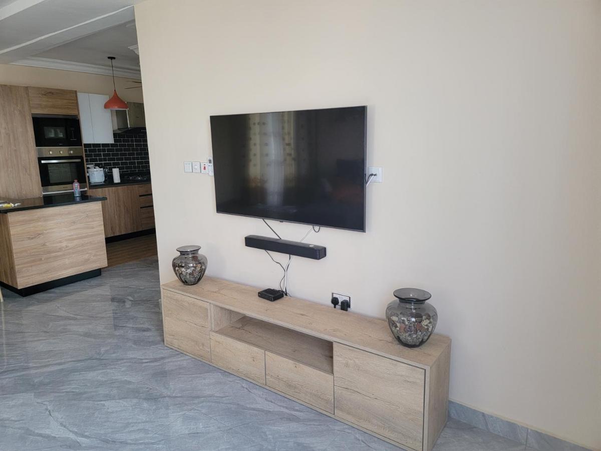 Vaq Apartments Spintex Dış mekan fotoğraf