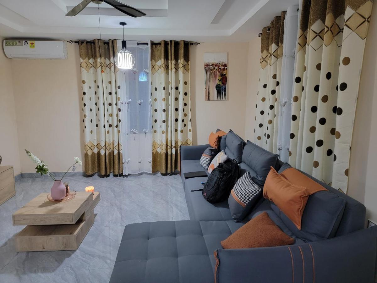 Vaq Apartments Spintex Dış mekan fotoğraf