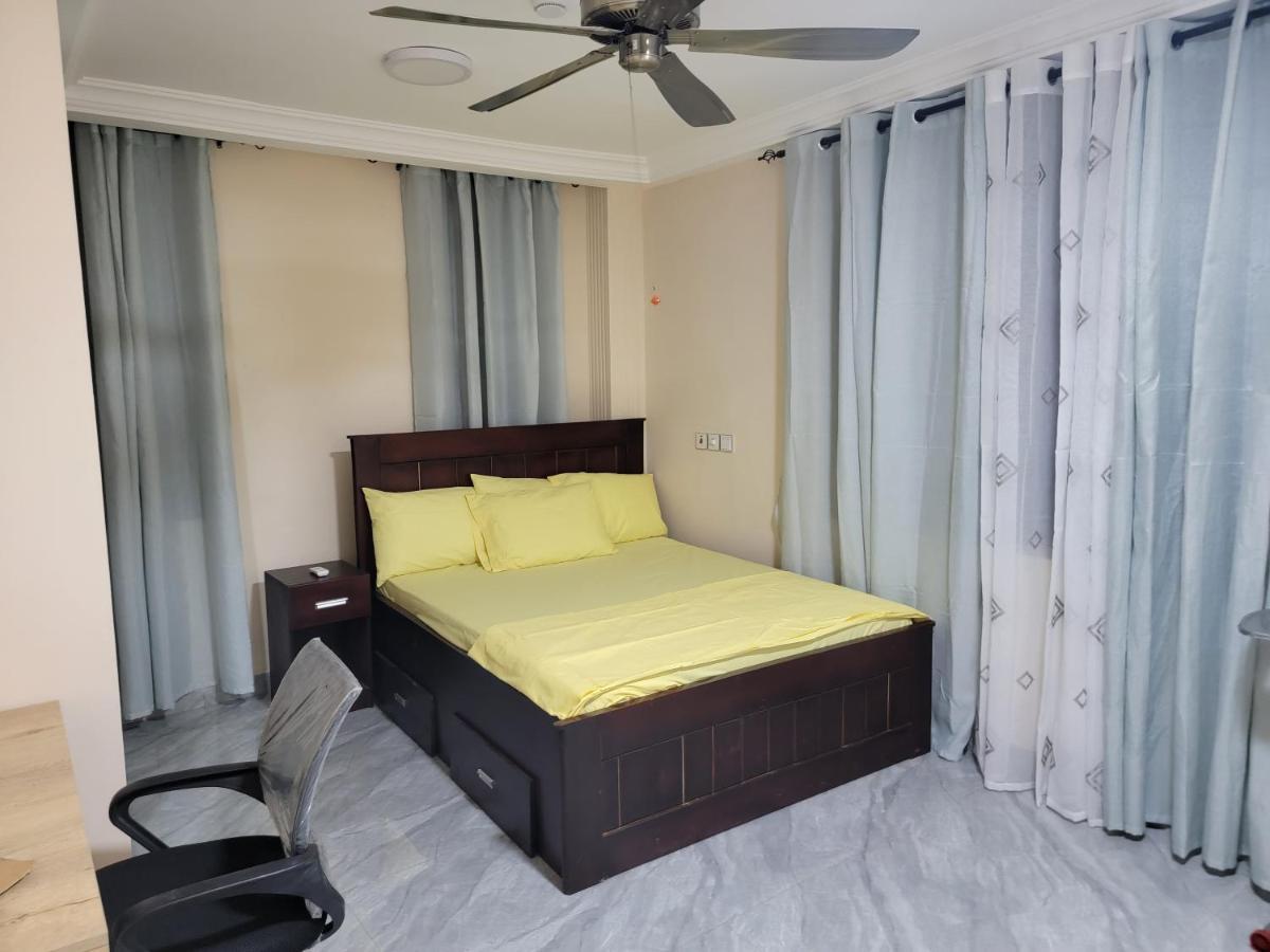 Vaq Apartments Spintex Dış mekan fotoğraf