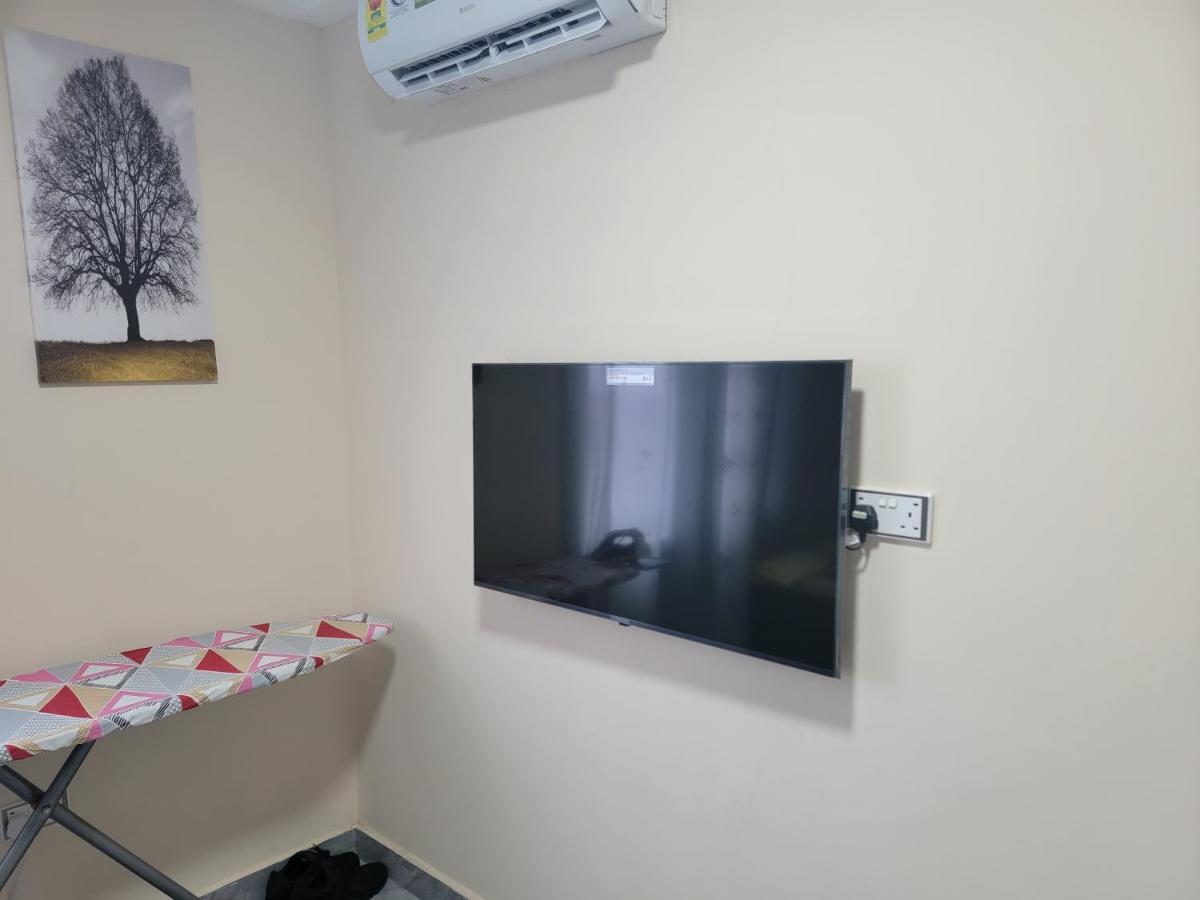 Vaq Apartments Spintex Dış mekan fotoğraf