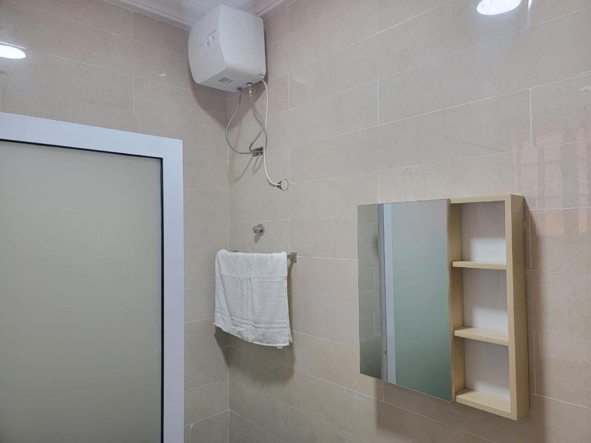 Vaq Apartments Spintex Dış mekan fotoğraf