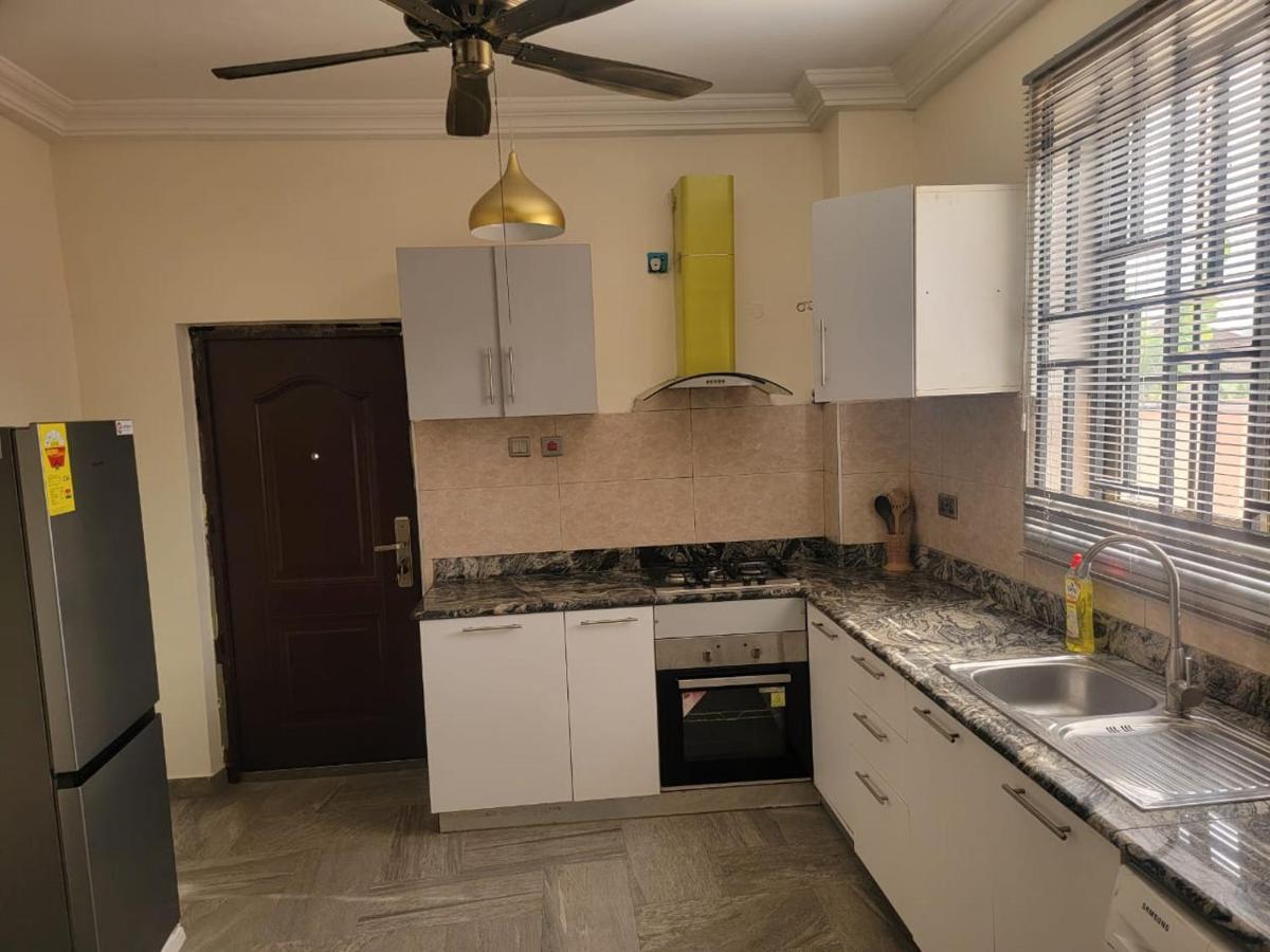 Vaq Apartments Spintex Dış mekan fotoğraf