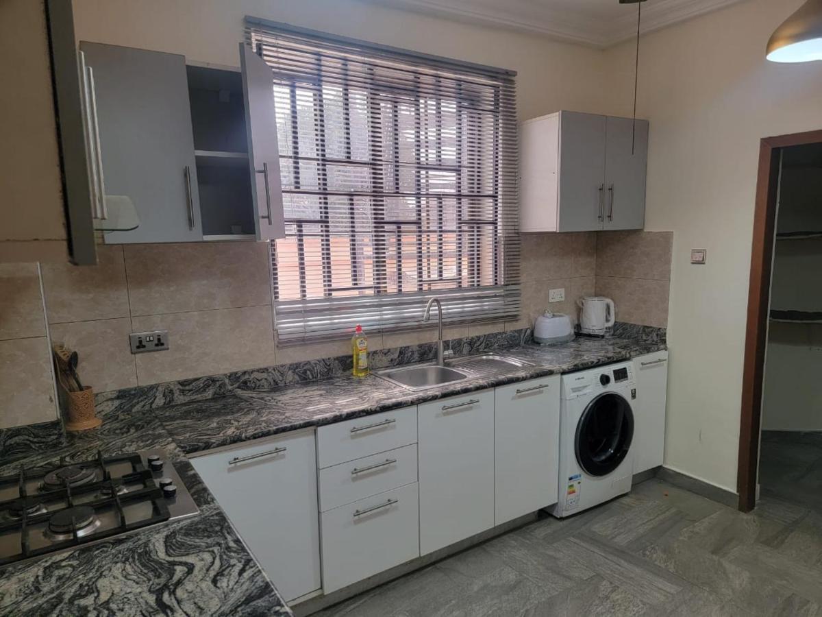 Vaq Apartments Spintex Dış mekan fotoğraf