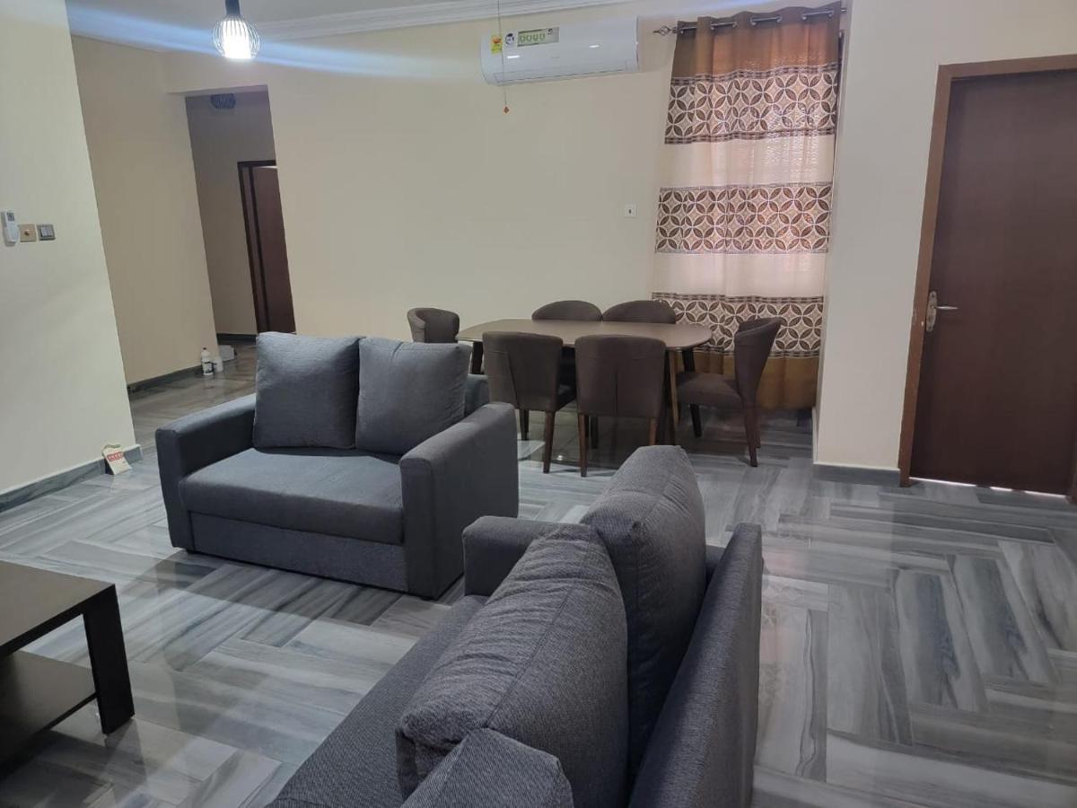 Vaq Apartments Spintex Dış mekan fotoğraf