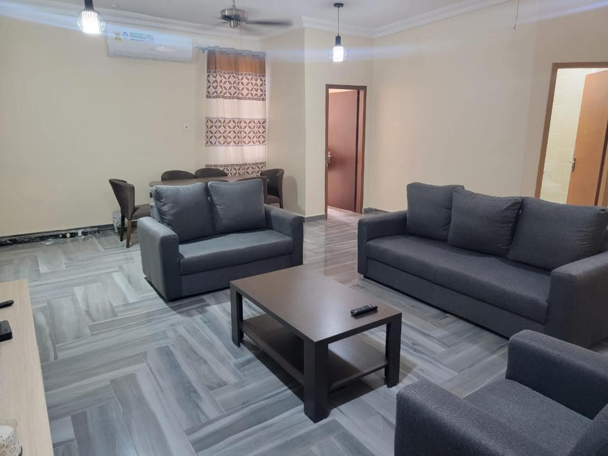 Vaq Apartments Spintex Dış mekan fotoğraf